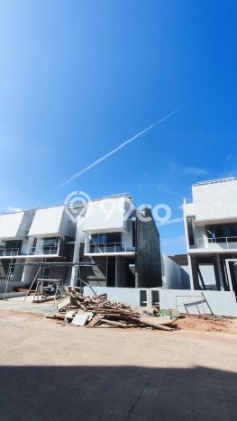 Dijual Cepat Rumah Bagus Siap Huni LB 125m2 di Batam Kota, Batam Dijual Cepat Rumah Bagus Siap Huni LB 125m2 di Batam Kota, Batam