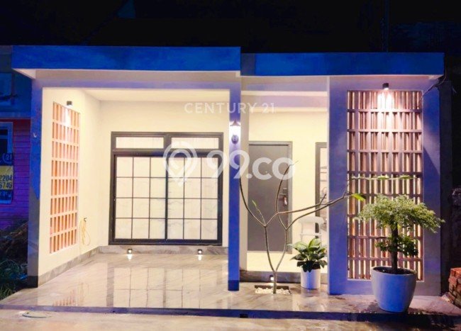 For Sale Hunian Rumah Nyaman 2 KT di Ciracas, Serang For Sale Hunian Rumah Nyaman 2 KT di Ciracas, Serang