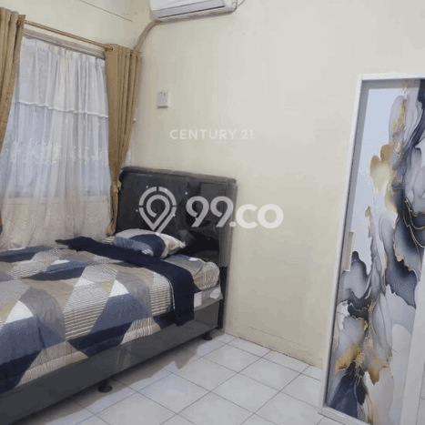 Disewakan Hunian Konsep Modern di Purwakarta Cilegon dengan 5 KT Disewakan Hunian Konsep Modern di Purwakarta Cilegon dengan 5 KT