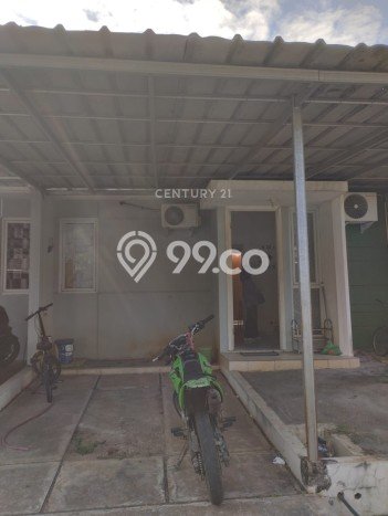 Dijual Rumah 1 Kamar Lokasi Ideal Bagus dan Strategis di Kramatwatu Dijual Rumah 1 Kamar Lokasi Ideal Bagus dan Strategis di Kramatwatu