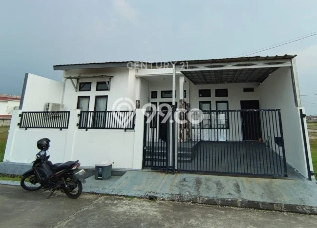 Jual Rumah Bagus Siap Huni LB 120m2 di Maja, Lebak Jual Rumah Bagus Siap Huni LB 120m2 di Maja, Lebak