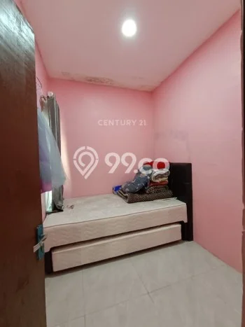 Jual Rumah Harga Miring Kramatwatu Punya 2 Kamar & LT 48m2 Jual Rumah Harga Miring Kramatwatu Punya 2 Kamar & LT 48m2