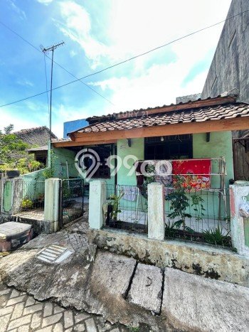 Rumah Modern LB/LT 50m2/60m2 Siap Huni Area Cilegon Indah, Cilegon Rumah Modern LB/LT 50m2/60m2 Siap Huni Area Cilegon Indah, Cilegon