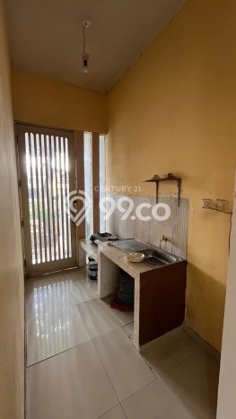 Rumah Modern Minimalis 2 KT Siap Huni di Taktakan Rumah Modern Minimalis 2 KT Siap Huni di Taktakan