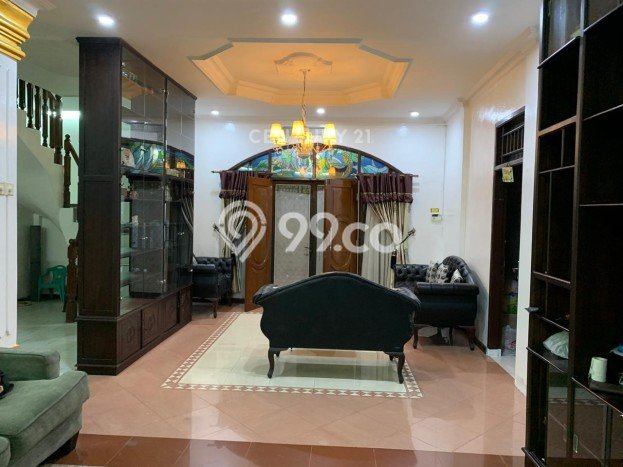 Jual Rumah Strategis Bagus Punya 4 KT di Kramatwatu Serang SHM Jual Rumah Strategis Bagus Punya 4 KT di Kramatwatu Serang SHM