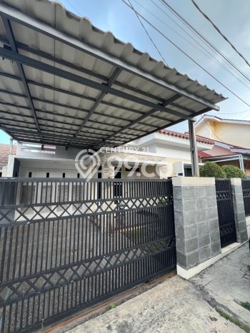 Jarang Ada! Rumah Sewa 3 Kamar Nyaman Siap Huni Cilegon Indah Jarang Ada! Rumah Sewa 3 Kamar Nyaman Siap Huni Cilegon Indah