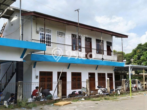 Rumah Modern Cantik 11 Kamar Siap Huni di Citangkil Rumah Modern Cantik 11 Kamar Siap Huni di Citangkil