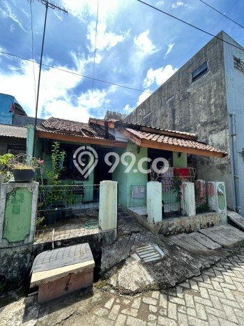 Rumah Modern LB/LT 50m2/60m2 Siap Huni Area Cilegon Indah, Cilegon Rumah Modern LB/LT 50m2/60m2 Siap Huni Area Cilegon Indah, Cilegon