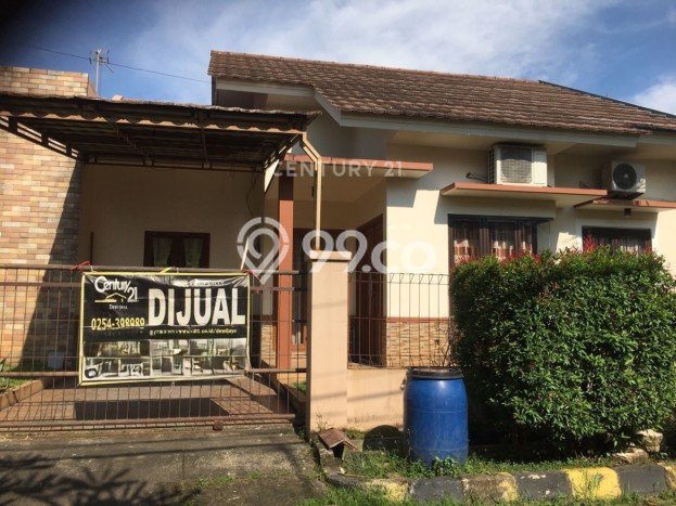 For Sale Rumah 3 Kamar Lokasi Ideal Nyaman dan Strategis di Kramatwatu For Sale Rumah 3 Kamar Lokasi Ideal Nyaman dan Strategis di Kramatwatu