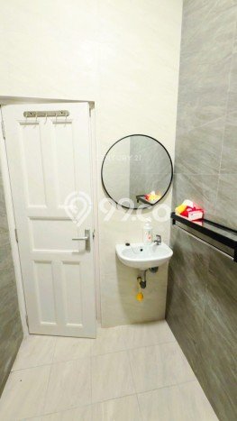 For Sale Hunian Rumah Nyaman 2 KT di Ciracas, Serang For Sale Hunian Rumah Nyaman 2 KT di Ciracas, Serang
