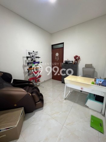 Jarang Ada! Rumah Sewa 3 Kamar Nyaman Siap Huni Cilegon Indah Jarang Ada! Rumah Sewa 3 Kamar Nyaman Siap Huni Cilegon Indah