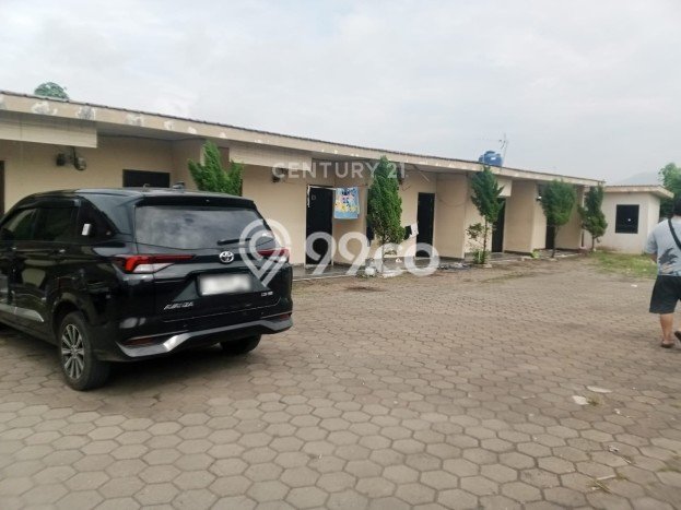 Tanah Dijual Area Strategis di Cilegon Indah Cilegon 9574m2 Tanah Dijual Area Strategis di Cilegon Indah Cilegon 9574m2