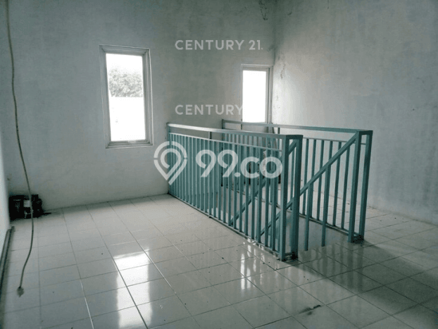 Ruko Dijual di Prime Area Cilegon Luas 100m2 Ruko Dijual di Prime Area Cilegon Luas 100m2