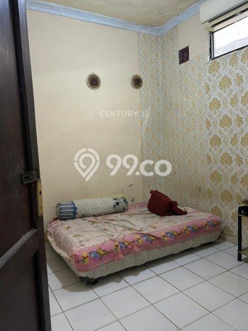 Jual Rumah Eksklusif 4 KT di Cilegon Indah, Cilegon Jual Rumah Eksklusif 4 KT di Cilegon Indah, Cilegon