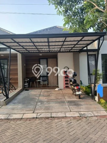 Jual Rumah Murah di Kramatwatu Serang Harga Rp 160 Juta LT 66m2 Jual Rumah Murah di Kramatwatu Serang Harga Rp 160 Juta LT 66m2