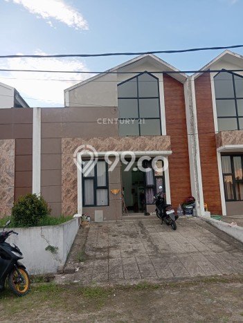 Rumah Minimalis LB/LT 45m2/72m2 Dijual di Cilegon Indah, Cilegon Rumah Minimalis LB/LT 45m2/72m2 Dijual di Cilegon Indah, Cilegon