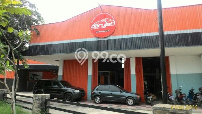 Komersial di Karawang Barat, Luas 700m², Kawasan Bisnis, Strategis Komersial di Karawang Barat, Luas 700m², Kawasan Bisnis, Strategis