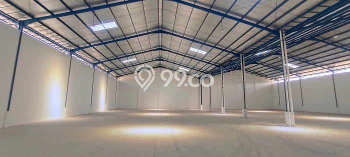 Gudang Dijual di Ngaliyan LT 2000m2, LB 1400m2 untuk Investasi Gudang Dijual di Ngaliyan LT 2000m2, LB 1400m2 untuk Investasi