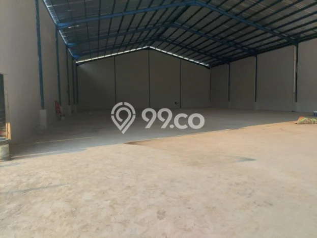 Gudang Paling Dicari LB 1000m2 Dijual di Ngaliyan Gudang Paling Dicari LB 1000m2 Dijual di Ngaliyan