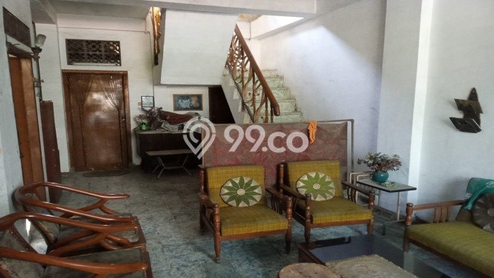 Dijual Rumah Elit Exclusive di Semarang Tengah, Semarang Dijual Rumah Elit Exclusive di Semarang Tengah, Semarang