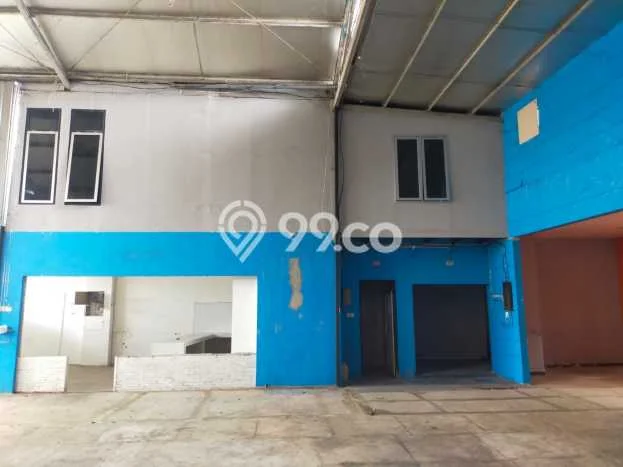 Unit Gudang Dijual di Semarang LT 399m2 & LB 399m2 Unit Gudang Dijual di Semarang LT 399m2 & LB 399m2