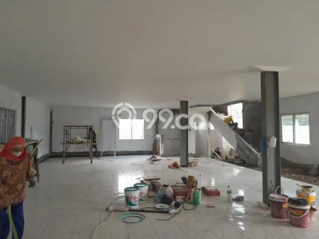 Disewakan Gudang komersial di Ngaliyan luas bangunan 10340m2 Disewakan Gudang komersial di Ngaliyan luas bangunan 10340m2