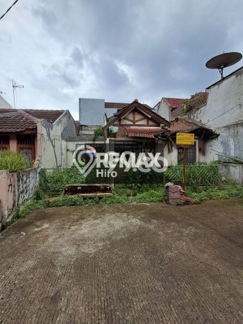 Tanah Dijual di Bekasi Seluas 120m2 Strategis Tanah Dijual di Bekasi Seluas 120m2 Strategis