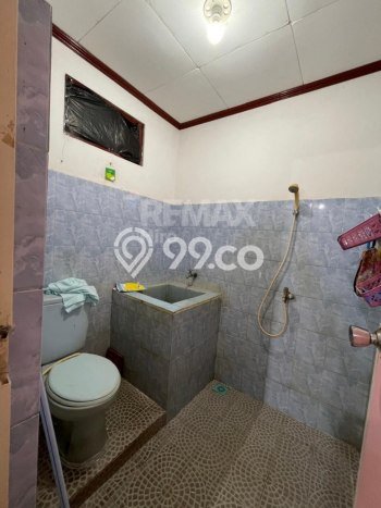 Rumah Modern Minimalis 4 Kamar Bisa Langsung Pindah di Pondok Aren Rumah Modern Minimalis 4 Kamar Bisa Langsung Pindah di Pondok Aren