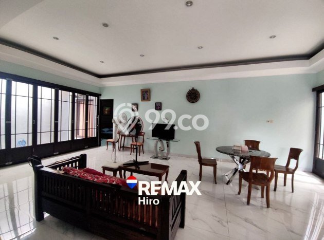 Hot Offer Hunian Mewah Ideal dan Luas di Bekasi Selatan, Bekasi Hot Offer Hunian Mewah Ideal dan Luas di Bekasi Selatan, Bekasi