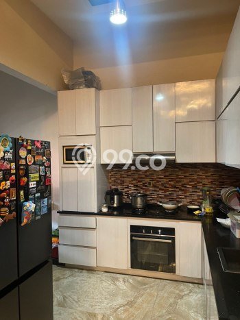 Jual Rumah Luas Megah Dengan View Cantik di Jatibening, Bekasi Jual Rumah Luas Megah Dengan View Cantik di Jatibening, Bekasi