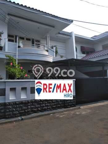 Hunian Super Mewah dengan Akses Paling Strategis di Pondok Gede, Bekasi Hunian Super Mewah dengan Akses Paling Strategis di Pondok Gede, Bekasi
