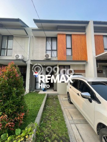Dijual Rumah Eksklusif 3 KT di Cimuning, Bekasi Dijual Rumah Eksklusif 3 KT di Cimuning, Bekasi