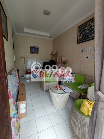 Hunian Nyaman Asri 4 KT Siap Huni di Galaxy Bekasi Hunian Nyaman Asri 4 KT Siap Huni di Galaxy Bekasi