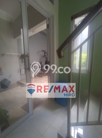 Rumah Strategis Minimalis Lb 150m2 di Bekasi Barat, Bekasi Rumah Strategis Minimalis Lb 150m2 di Bekasi Barat, Bekasi