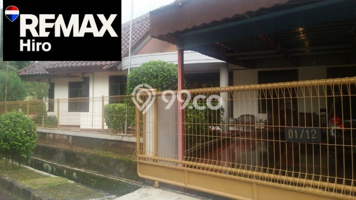 Siap Huni Hunian Elit 5 Kamar di Bekasi Selatan Dekat ke Mana Pun Siap Huni Hunian Elit 5 Kamar di Bekasi Selatan Dekat ke Mana Pun