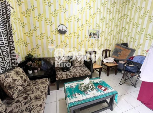 Rumah Modern 2 KT LT 74m2 di Jati Asih Rumah Modern 2 KT LT 74m2 di Jati Asih