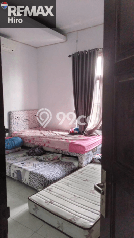 Dijual Rumah 5 Kamar Lokasi Ideal Nyaman dan Strategis di Bekasi Selatan Dijual Rumah 5 Kamar Lokasi Ideal Nyaman dan Strategis di Bekasi Selatan