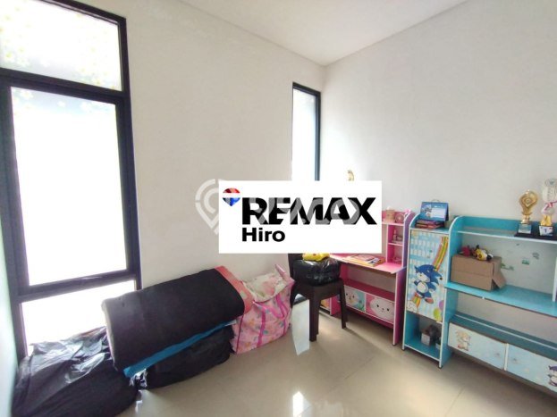 Rumah Modern Minimalis 3 KT Siap Huni di Bekasi Timur Rumah Modern Minimalis 3 KT Siap Huni di Bekasi Timur