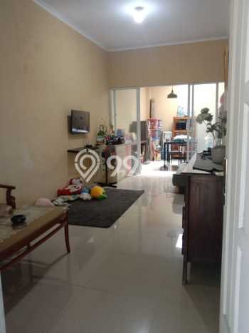 Jual Rumah Bagus Siap Huni LB 45m2 di Bekasi Selatan, Bekasi Jual Rumah Bagus Siap Huni LB 45m2 di Bekasi Selatan, Bekasi