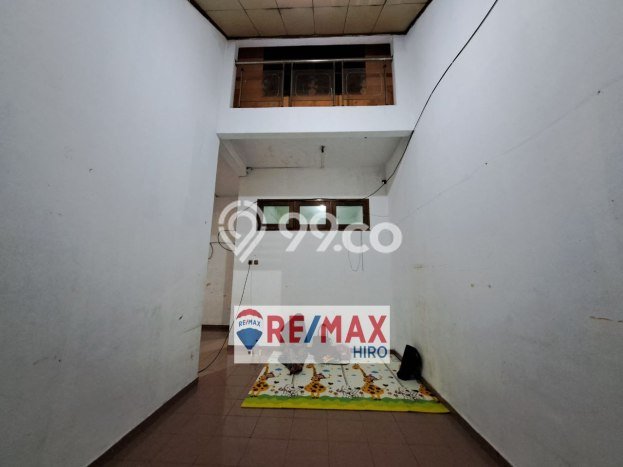 Rumah Luas Asri 5 KT Siap Pakai di Galaxy Bekasi Rumah Luas Asri 5 KT Siap Pakai di Galaxy Bekasi