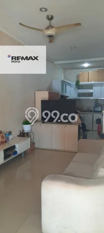 Rumah Modern Minimalis 2 Kamar Siap Huni di Bekasi Selatan Rumah Modern Minimalis 2 Kamar Siap Huni di Bekasi Selatan
