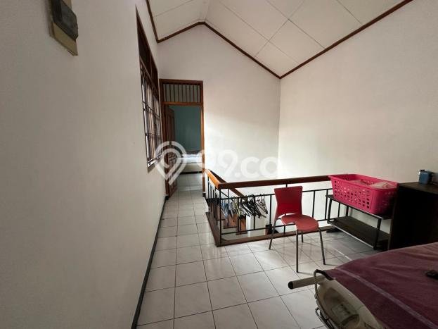 Dijual Hunian Rumah Nyaman 5 KT di Bintaro, Jakarta Selatan Dijual Hunian Rumah Nyaman 5 KT di Bintaro, Jakarta Selatan