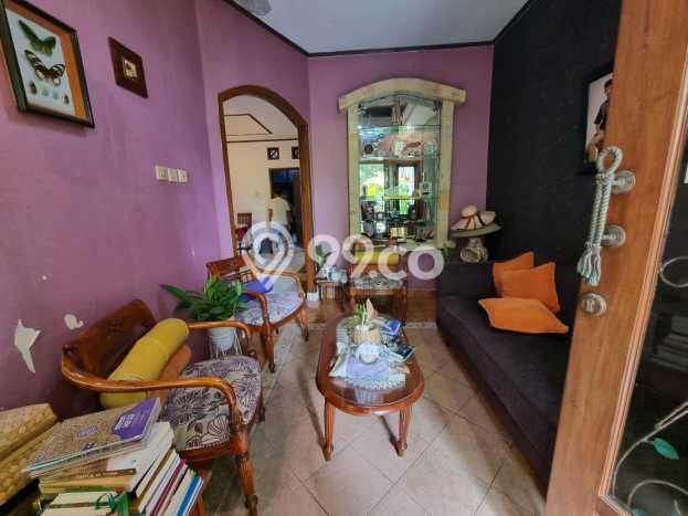 Rumah Luxury Modern Siap Huni di Bintaro Tangerang Selatan Rumah Luxury Modern Siap Huni di Bintaro Tangerang Selatan