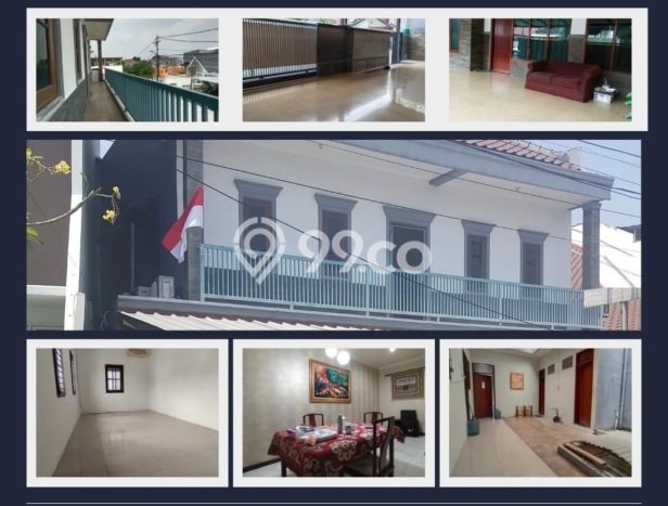 Dijual Hunian Mewah dengan Fasilitas Sekitar Komplit di Kebayoran Baru, Jakarta Selatan Dijual Hunian Mewah dengan Fasilitas Sekitar Komplit di Kebayoran Baru, Jakarta Selatan