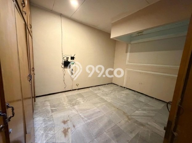 Ready to Use! Premium House LT 630m2 Desain Modern di Cipete Ready to Use! Premium House LT 630m2 Desain Modern di Cipete