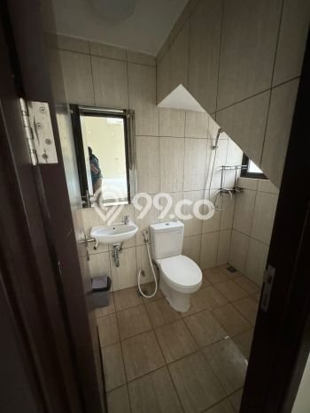 Rumah Modern Minimalis 4 KT Siap Huni di Tangerang Rumah Modern Minimalis 4 KT Siap Huni di Tangerang