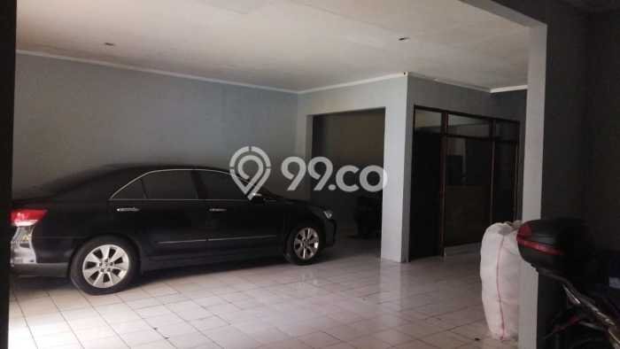 For Sale! Premium House LT 180m2 Desain Elegan di Bintaro For Sale! Premium House LT 180m2 Desain Elegan di Bintaro