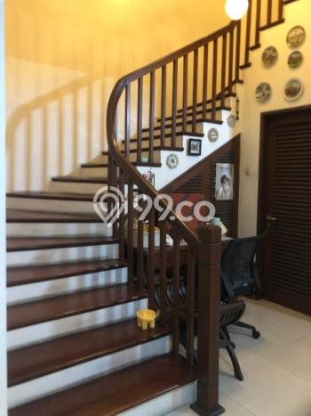 Hunian Super Elit dengan Akses Paling Strategis di Bintaro, Tangerang Selatan Hunian Super Elit dengan Akses Paling Strategis di Bintaro, Tangerang Selatan