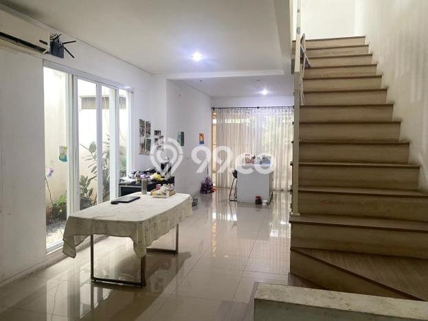 Dijual Rumah 4 Kamar Lokasi Strategis Nyaman dan Strategis di Pondok Aren Dijual Rumah 4 Kamar Lokasi Strategis Nyaman dan Strategis di Pondok Aren