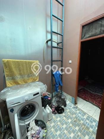 Hunian Cantik Modern Lb 180m2 di Kelapa Dua, Tangerang Hunian Cantik Modern Lb 180m2 di Kelapa Dua, Tangerang